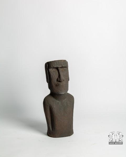Skulptur Rapa Nui