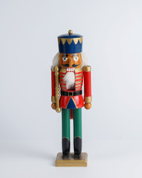 Figur Nussknacker