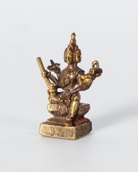 Buddha Figur Brahma