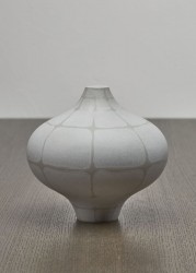Vase „CR“
