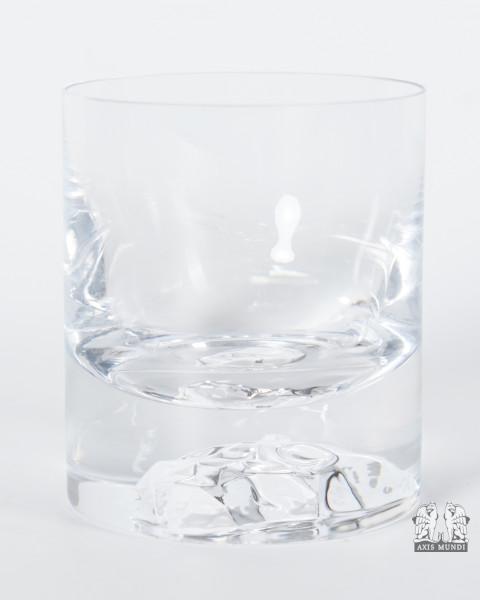 Whiskyglas Shade Skull