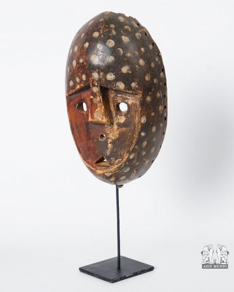 Skulptur Maske Afrika