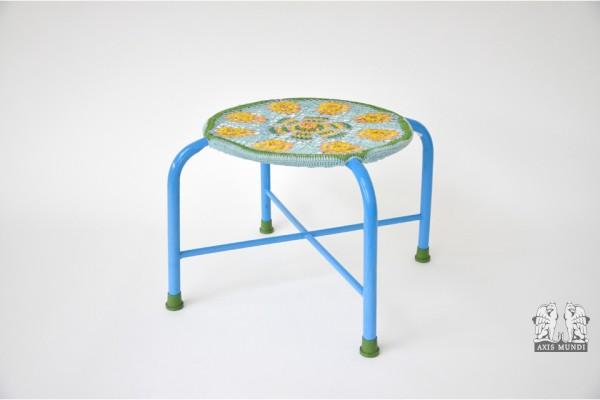 Hocker