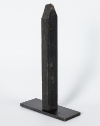 Stele Halterung Antik