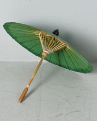 Schirm China