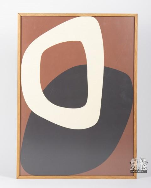 Wandbild