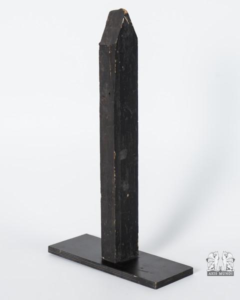 Stele Halterung Antik