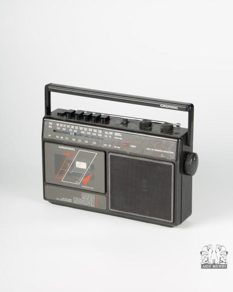 Ghettoblaster 1987 Philips 235 Mono
