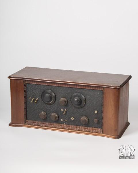 Radio 1920