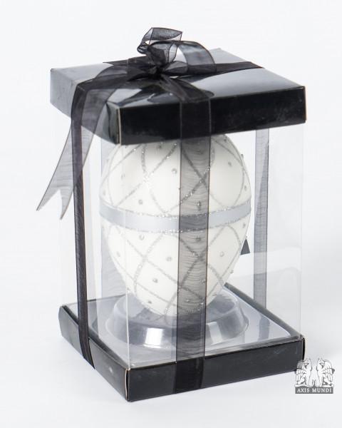 Baumschmuck Kugel Box
