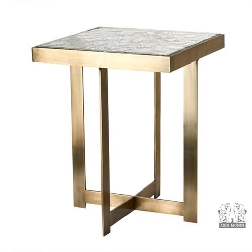 Beistelltisch "Ripple Low"