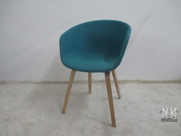 Stuhl "About a Chair"