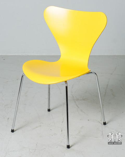 Stuhl Fritz Hansen Series 7