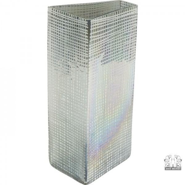 Vase 'Skyscraper Grey'