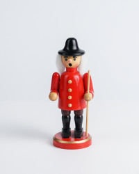 Figur Nachtwächter