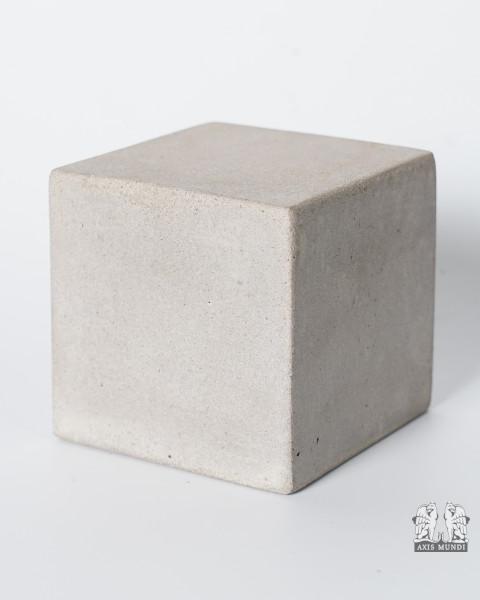 Deko Betonkubus
