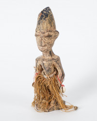 Figur Afrika