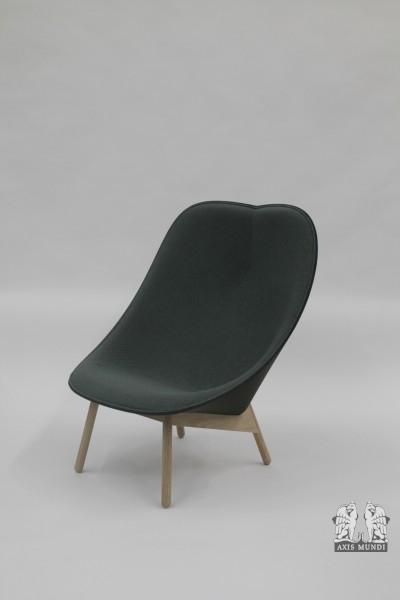 Sessel „Uchiwa“