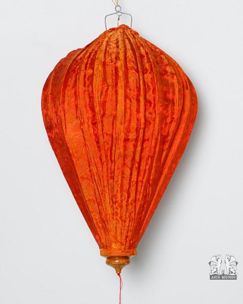 Lampion Brokat China
