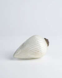 Baumschmuck Zapfen
