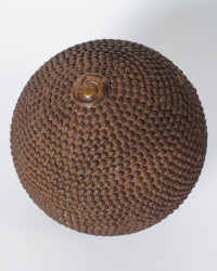 Boule Kugel Antik 5