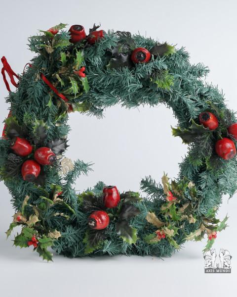 Weihnachtskranz