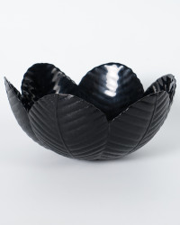 Schüssel Bananenblatt Large