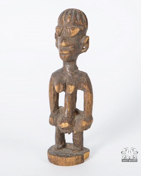 Figur Afrika