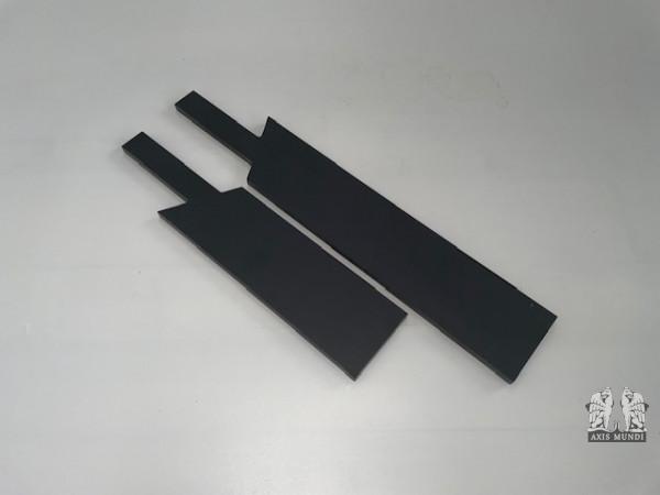 2er Set Servierbrett