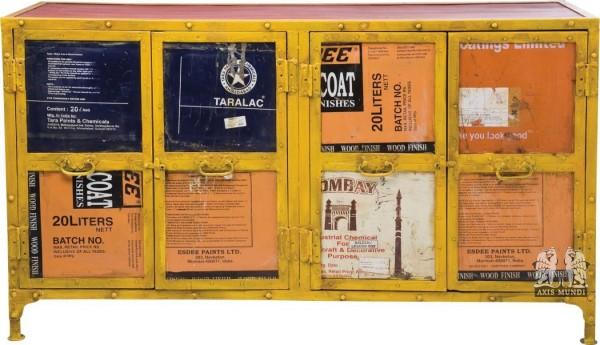 Sideboard „Underground“ - Industrial