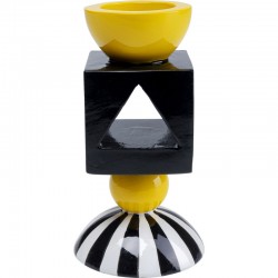 Kerzenhalter Tealight Holder Geo