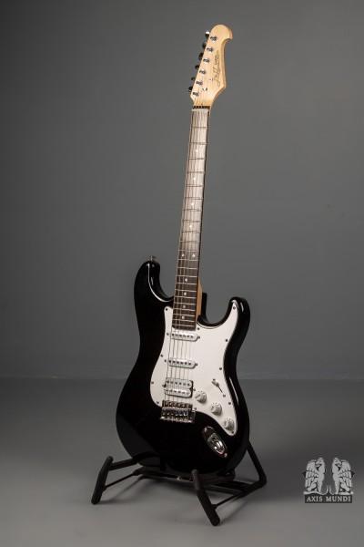 E-Gitarre, Stratocaster