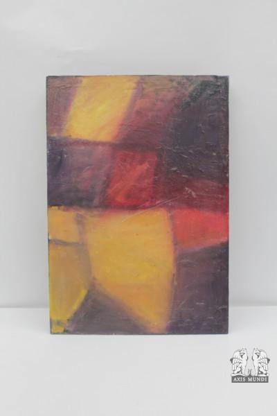 Wandbild