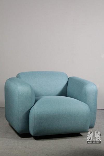 Sessel "Swell" - Norman Copenhagen