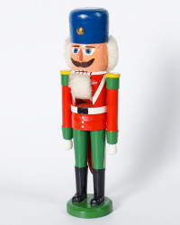 Figur Nussknacker