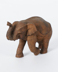 Figur Elefant