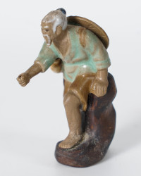 Fischer Figur Asia