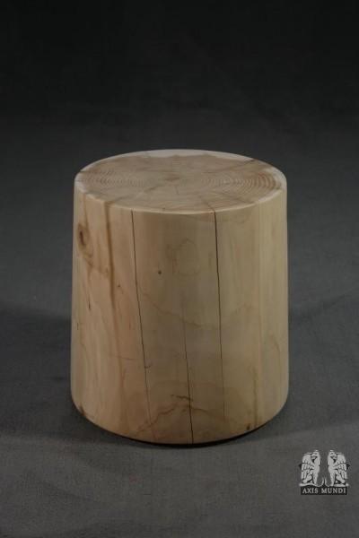 Hocker "Legno Vivo"