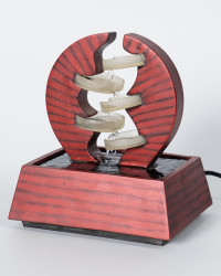 Brunnen Feng Shui