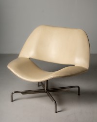 Sessel "Lip Chair" - Dema