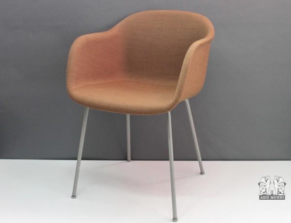Stuhl „Fiber Chair“