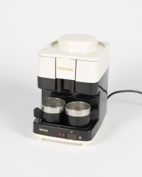 Espressomaschine 1980 Bosch TKA46