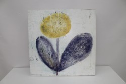 Wandbild