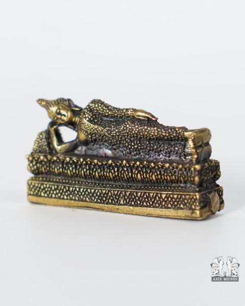 Buddha Figur