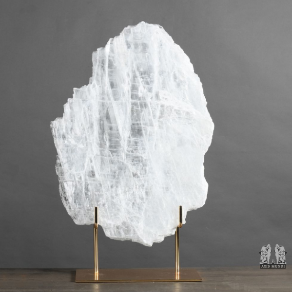 Objekt, Clear Selenite