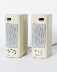 PC-Lautsprecher Xonic SW-60