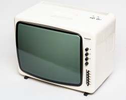 Fernseher 1972 Imperial FP 152