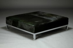Pouf/Hocker „Minotti“