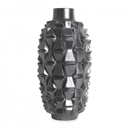 Vase "Grenade Bow Tie"