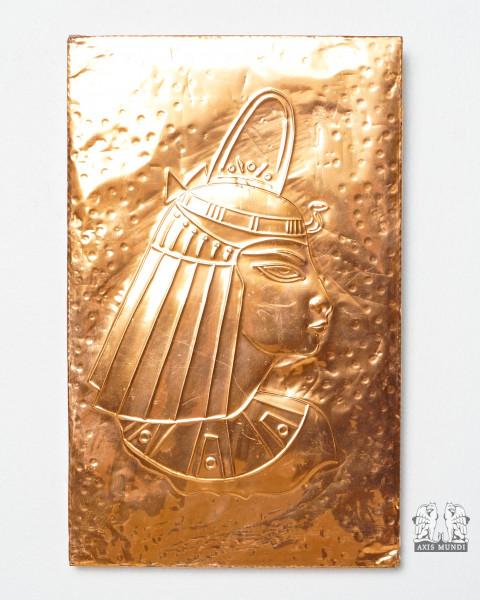 Wandbild Ägypten